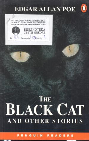 The black cat other stories
