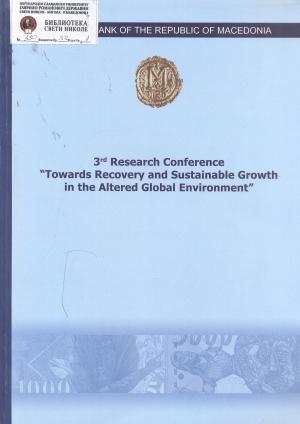 3rd research conference