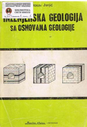 Inženjerska geologija sa osnovama geologije