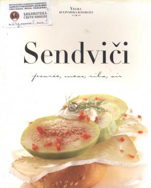 Sendviči