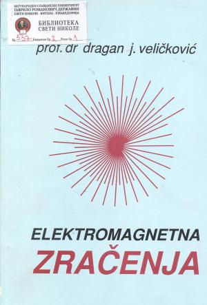 Elektromagnetna zračenja