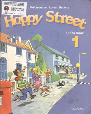 Happy street