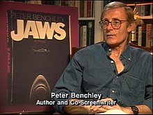 Benchley Peter