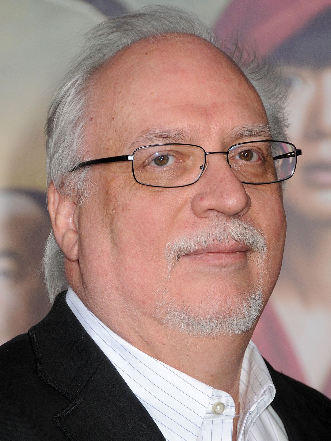 Straczynski Michael