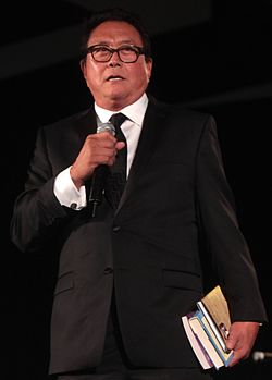 Kiosaki Robert