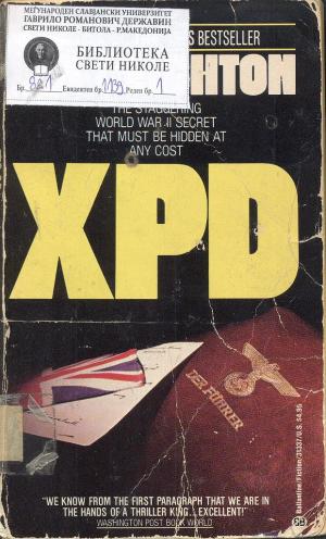 XPD