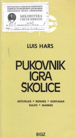 Pukovnik igra školice