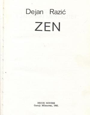 Zen