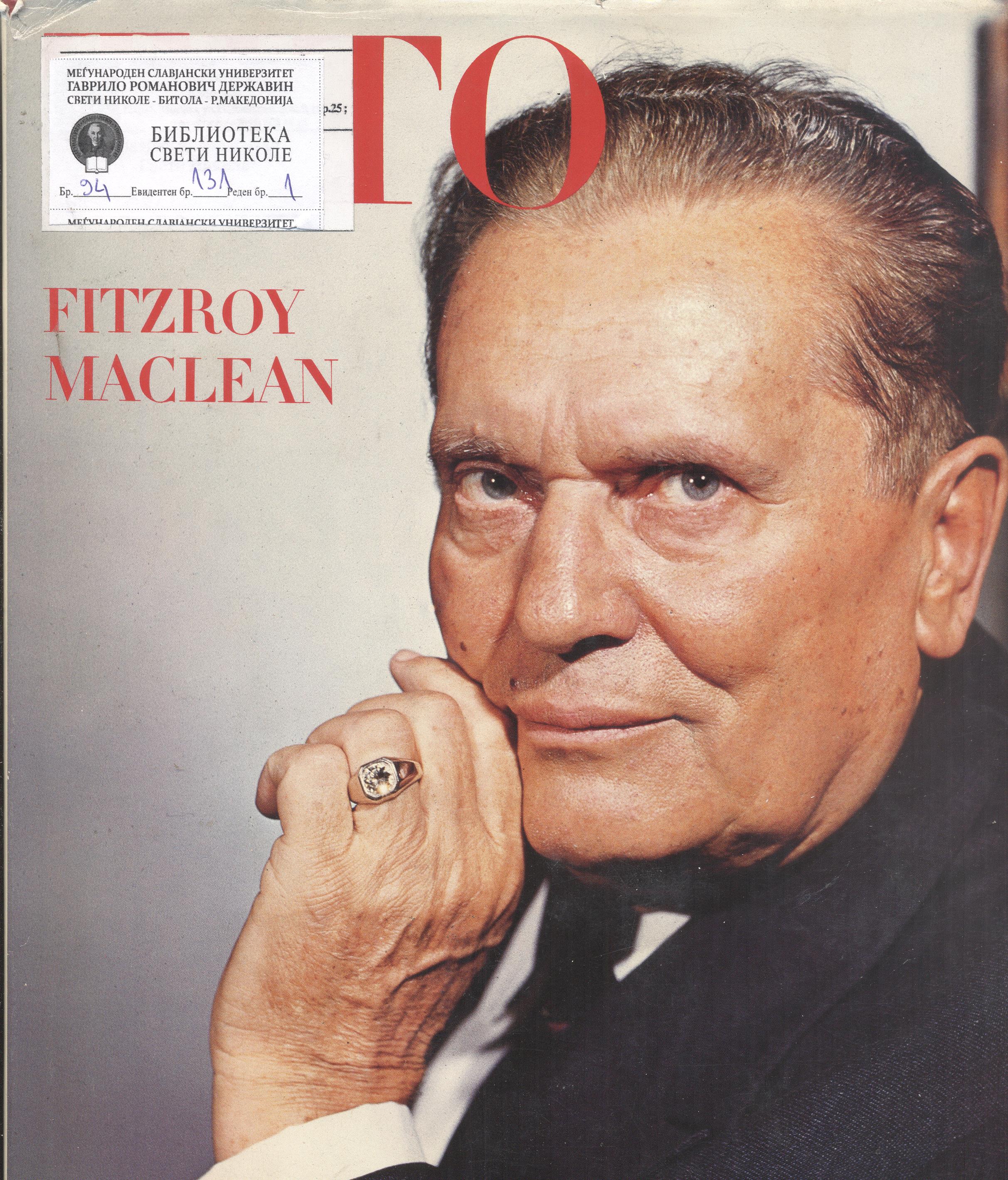 Josip Broz Tito