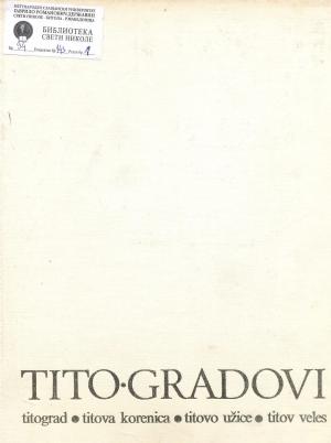 Tito-gradovi