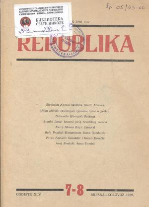 Republika