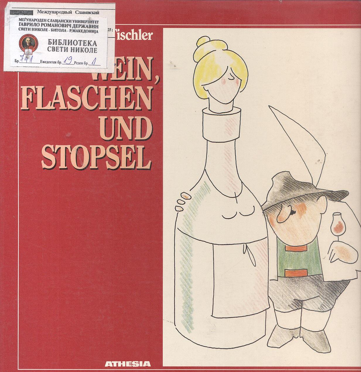 Wein,flaschen und stopsel