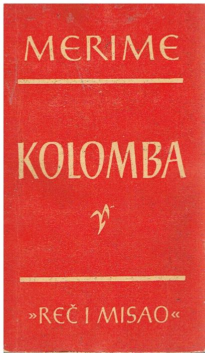 KOLOMBA