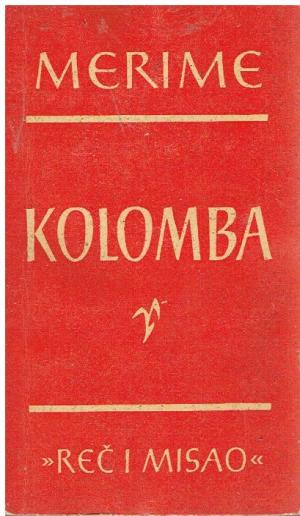 KOLOMBA