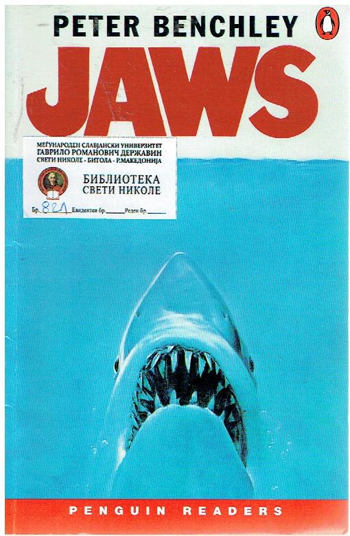 JAWS