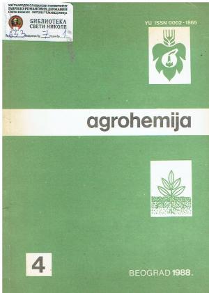 Agrohemija