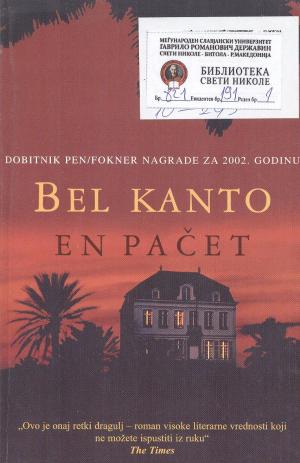 Bel kanto