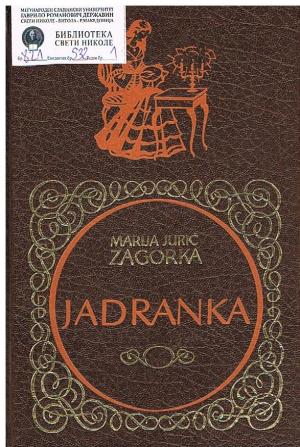 Jadranka