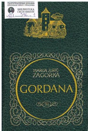 Gordana ( 3 )