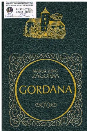 Gordana ( 4 )