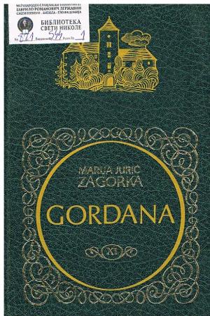 Gordana ( 11 )