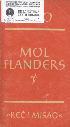 Mol Flanders