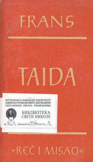 Taida