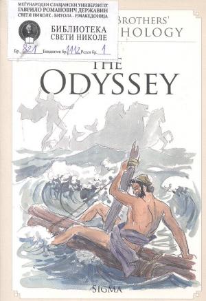 The Odyssey