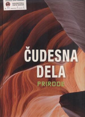 Čudesna dela